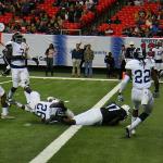 Touchdown, GSU!