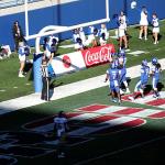 Touchdown, GSU!