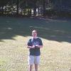 Quadcopter photograph of Sam
