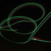 Nighttime flight of quadcopter