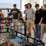 1320D RoboTigers