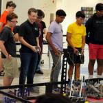 1320E RoboTigers