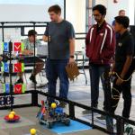 1320A RoboTigers