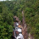 Tallulah Falls