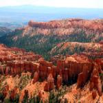 Bryce Canyon NP
