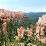 Bryce Canyon NP