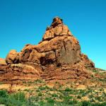 Arches NP