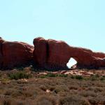 Arches NP